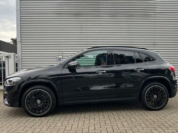 Mercedes GLA II Off-roader Facelifting 1.3 200 163KM 2025 MERCEDES-BENZ GLA 200 AMG Line Suv 1.3 (163KM) 2025, zdjęcie 2