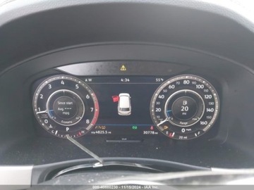 Volkswagen 2019 Volkswagen Atlas 2019., Premium, od ubezpieczalni 3.6 Benzyna 277KM, zdjęcie 9