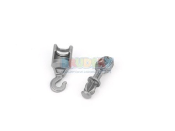 Детали крючков Bruder 42269