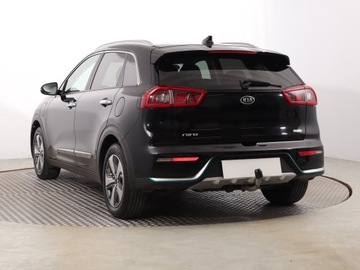 Kia Niro I Crossover 1.6 GDi Hybrid 141KM 2019 Kia Niro Plug-in Hybrid, Automat, Skóra, Navi, zdjęcie 3