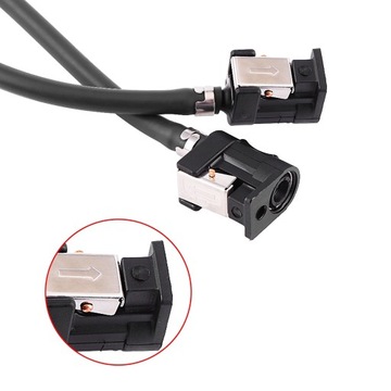 ТОПЛИВОПРОВОД ДЛЯ СУДОВОГО ДВИГАТЕЛЯ YAMAHA 300 СМ