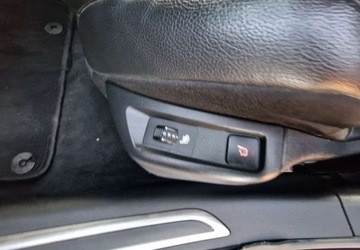 Citroen C5 III Tourer 1.6 THP 156KM 2011 Citroen C5 1.6t Hydro Alu Pólskóra Exclusive, zdjęcie 30