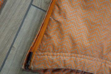 Spodnie Nike ACG Fit Storm 3 layer snowboardowe XL