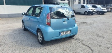 Daihatsu Sirion II 1.0 i 12V 69KM 2005 DAIHATSU SIRION 1.0 70 KM, Ładny, zadbany, super stan, zdjęcie 15