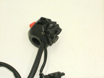 HONDA CB 750 SEVEN FIFTY ПЕРЕКЛЮЧАТЕЛЬ ЛАМП ПРАВЫЙ ОРИГИНАЛ