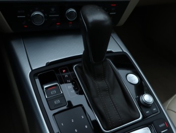 Audi A6 C7 Avant Facelifting 2.0 TFSI 252KM 2017 Audi A6 2.0 TFSI, Salon Polska, Serwis ASO, 4X4, zdjęcie 19