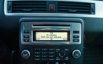 Volvo V70 III Kombi 2.5 T 231KM 2010 Volvo V70 2.5T 231KM Lift R-design Summum Skory BiXenon PDC Manual 2.5, zdjęcie 27