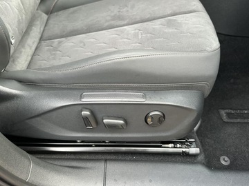 Cupra Terramar SUV 1.5 eTSI 150KM 2025 Cupra Terramar 1.5 eTSI 150KM Pakiet Edge Pakiet D, zdjęcie 36