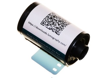 Ломография Кино Фильм Вавилон 13/36 Ломо для фотографий