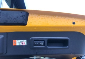 Lexus LBX 1.5 Hybrid 136KM 2024 Lexus LBX LBX Elegant Tech FV23 Salon PL Serwis ASO 1 wlasciciel, zdjęcie 35