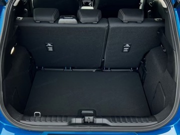 Ford Puma II Crossover E-Gen Elektryczny 43kWh 168KM 2025 Od ręki - Gen - E 43.6 kWh 168KM / Pakiet Comfort, Winter, zdjęcie 11