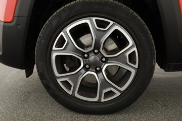Jeep Renegade SUV 2.0 MultiJet 140KM 2016 Jeep Renegade 2.0 MultiJet, Salon Polska, zdjęcie 11