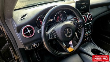 Mercedes CLA C117 Coupe Facelifting 2.0 250 211KM 2018 Mercedes-Benz CLA CLA 250 zarejestrowany dobra cena 2.0 Benzyna 211KM, zdjęcie 17