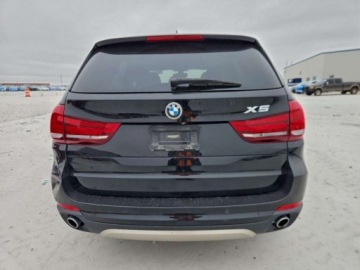 BMW X5 F15 2017 BMW X5 2017 BMW X5 XDRIVE35D 3.0 Diesel 255KM, zdjęcie 5