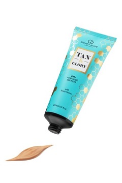 7suns Tan & Glory бронзатор 10x15 мл + БЕСПЛАТНО