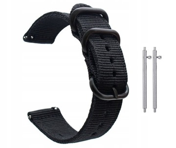 PASEK N21 22MM DO HUAWEI WATCH GT GT2 GT2 PRO GT2e