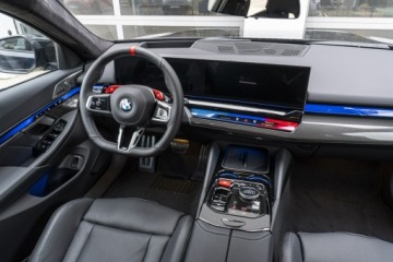 BMW Seria 5 G90-91 M Touring 4.4 V8 727KM 2026 BMW M5 Touring! NOWE BMW M5! Dostępne od ręki!, zdjęcie 22