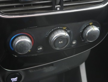 Renault Clio IV Grandtour  1.2 16V 73KM 2016 Renault Clio 1.2 16V, Salon Polska, Klima, zdjęcie 11