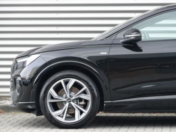 Audi Q4 e-tron 45 286KM 2026 AUDI Q4 e-tron 45 S Line Edition Sportback Suv (286KM) 2026, zdjęcie 16