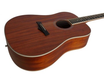 Arrow Silver MH - Акустическая гитара