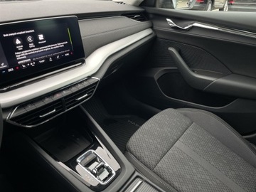 Skoda Octavia IV Liftback 1.5 TSI EVO 150KM 2022 Skoda Octavia Style ! E-TEC ! Tempomat ! Podgrzewa, zdjęcie 14