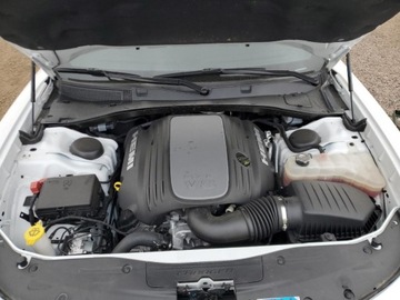 Dodge Charger VII 2023 Dodge Charger RT 2023 5.7l 5.7 Benzyna 370KM, zdjęcie 6