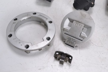 Модуль замка зажигания BMW R 1200 RT K26 10-13