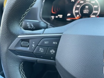 Seat Arona Crossover Facelifting 1.0 TSI 110KM 2024 Seat Arona 1.0 TSI 110KM Czujniki parkowania tył L, zdjęcie 25