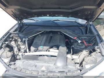 BMW X5 F15 2015 BMW X5 2015 BMW X5 AWD 4dr xDrive35i 3.0 Benzyna 300KM, zdjęcie 8