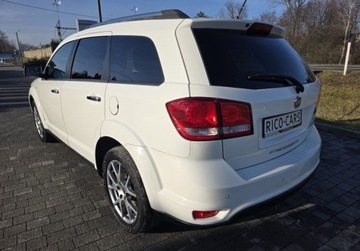 Fiat Freemont 2.0 Multijet II 16v 170KM 2015 Fiat Freemont 2.0 Diesel 170KM, zdjęcie 6