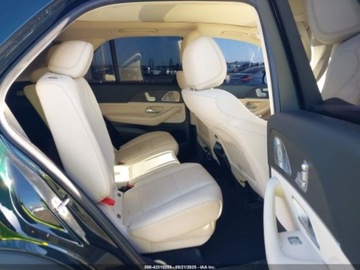 Mercedes GLE V167 2021 Mercedes-Benz GLE 350 4Matic 2021 2.0l 2.0 Benzyna 255KM, zdjęcie 12