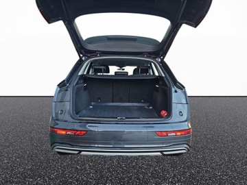 Audi Q5 II SUV Facelifting 2.0 40 TDI 204KM 2023 Audi Q5 matrixy, hak, aktywny tempomat, grzane fotele 2.0 Diesel 204KM, zdjęcie 31