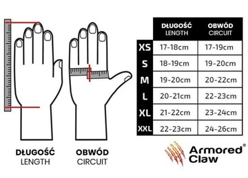 ТАКТИЧЕСКИЕ ПЕРЧАТКИ ARMORED CLAW COVERTPRO OLIVE XX