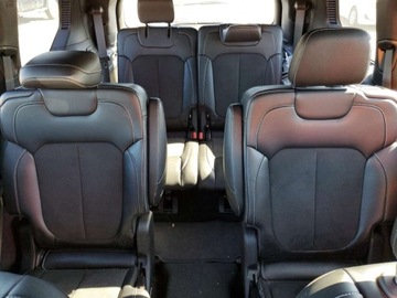 Jeep Grand Cherokee V 2023 Jeep Grand Cherokee L Laredo 2023 3.6 Benzyna 293KM, zdjęcie 10