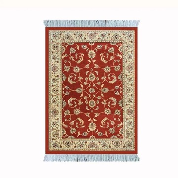 Carpet Mouse Pad Persian Style Rug Woven Mous