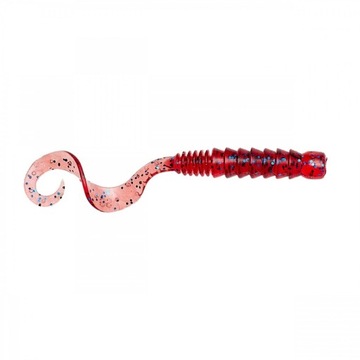 Savage Gear Pro Grub 5cm 0.8g Plum
