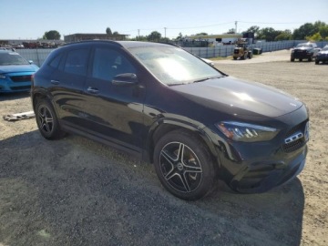 Mercedes GLA II 2025 Mercedes-Benz GLA 250 4Matic 2025 2.0 Benzyna 221KM, zdjęcie 4