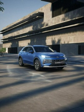 Volkswagen T-Roc I 2026 Volkswagen T-Roc Wersja Life 1.5 eTSI 150 KM DSG, zdjęcie 7