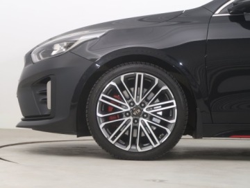 Kia Proceed Shooting Brake 1.6 T-GDI 204KM 2021 Kia ProCeed GT 1.6 T-GDI, Salon Polska, zdjęcie 14