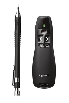 Контроллер Logitech R400 910-001356