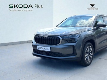 Skoda Kodiaq II SUV 1.5 TSI mHEV 150KM 2025 Skoda Kodiaq 1.5 TSI mHEV DSG * Selection Edycja 1, zdjęcie 15