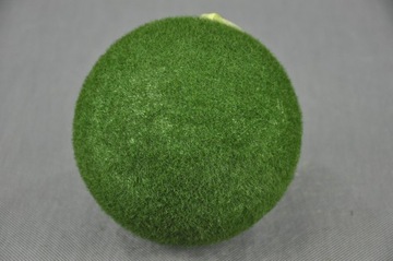 ТЕМНО-ЗЕЛЕНЫЙ МШИСТЫЙ ШАР