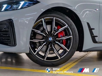 BMW Seria 4 G22-23-26 Coupe 2.0 430i 245KM 2025 BMW Seria 4 30i xDrive Gran Coupe 245 KM - Kamera 360 - Adaptacyjne LEDy -, zdjęcie 11