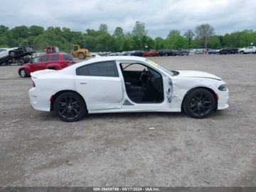 Dodge Charger VII 2021 Dodge Charger 2021 Dodge Charger RT RWD 5.7 Benzyna 370KM, zdjęcie 12