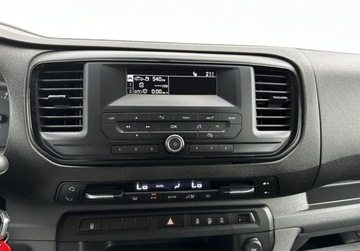 Citroen Spacetourer Van M 1.6 BlueHDI 116KM 2018 Citroen SpaceTourer Pormocja Noworoczna 1.6 BlueHDi 116KM Salon PL FV23 Se, zdjęcie 11