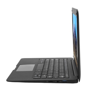 10,1-calowy wyświetlacz LCD do laptopa 64G ROM
