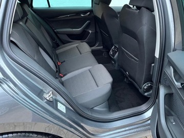 Skoda Octavia IV Liftback 1.5 TSI EVO 150KM 2025 Octavia Edition 130 Selection 1.5 TSI mHEV DSG 150KM 2025, zdjęcie 11