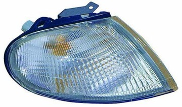 DEPO SVĚTLO SMĚROVKA 221-1506L-UE + 221-1506R-UE