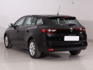 Renault Megane IV Grandtour 1.2 Energy TCe 100KM 2017 Renault Megane 1.2 TCe, Klima, Tempomat, zdjęcie 3