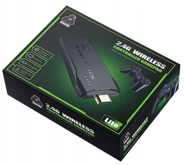 ТВ-ИГРА РЕТРО-КОНСОЛЬ 2 ПАНЛОДА 3000 ИГРЫ